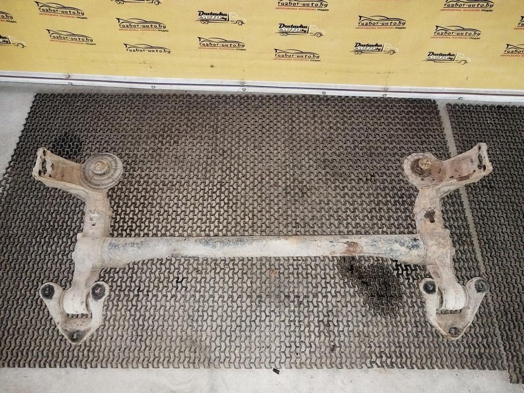 Балка подвески задняя IHQ1LP Opel Astra - Фото 1