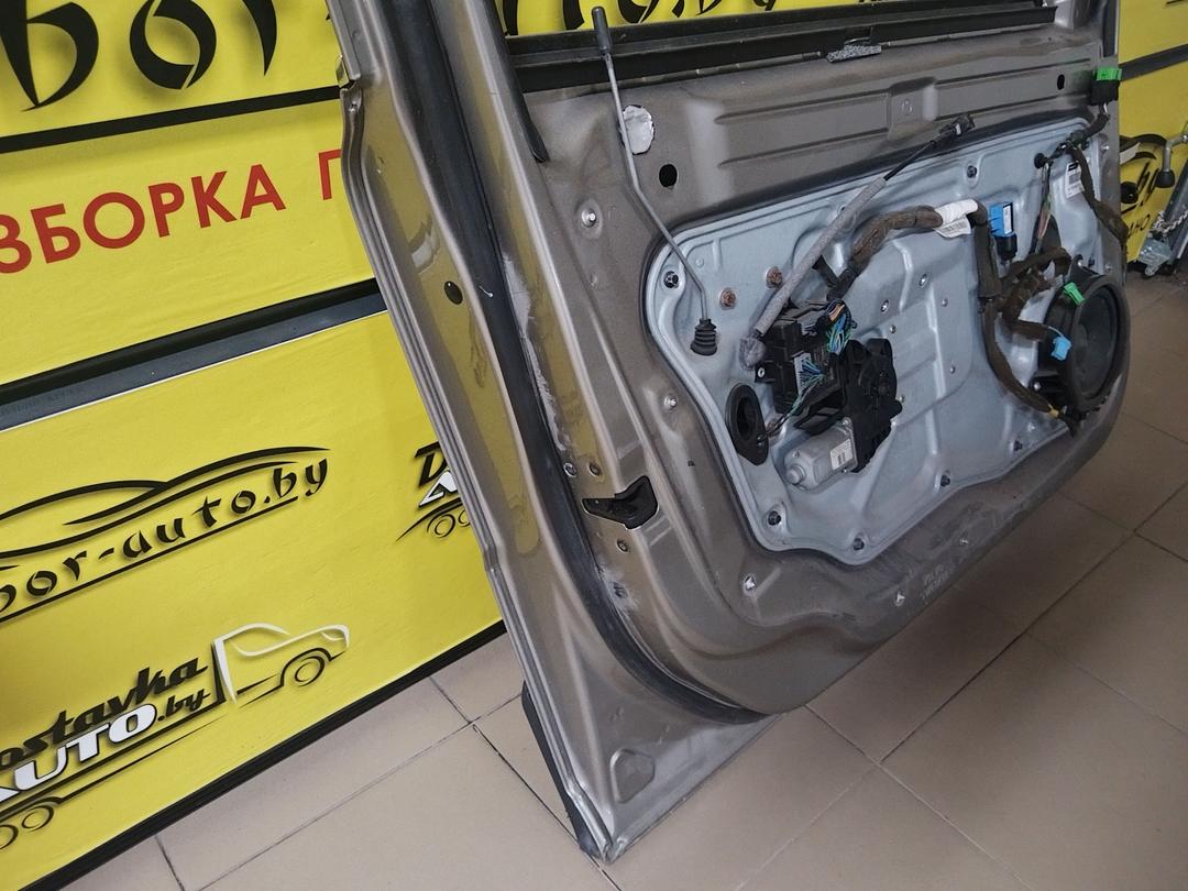 Дверь передняя левая XEH3Y4 Volvo XC70 undefined