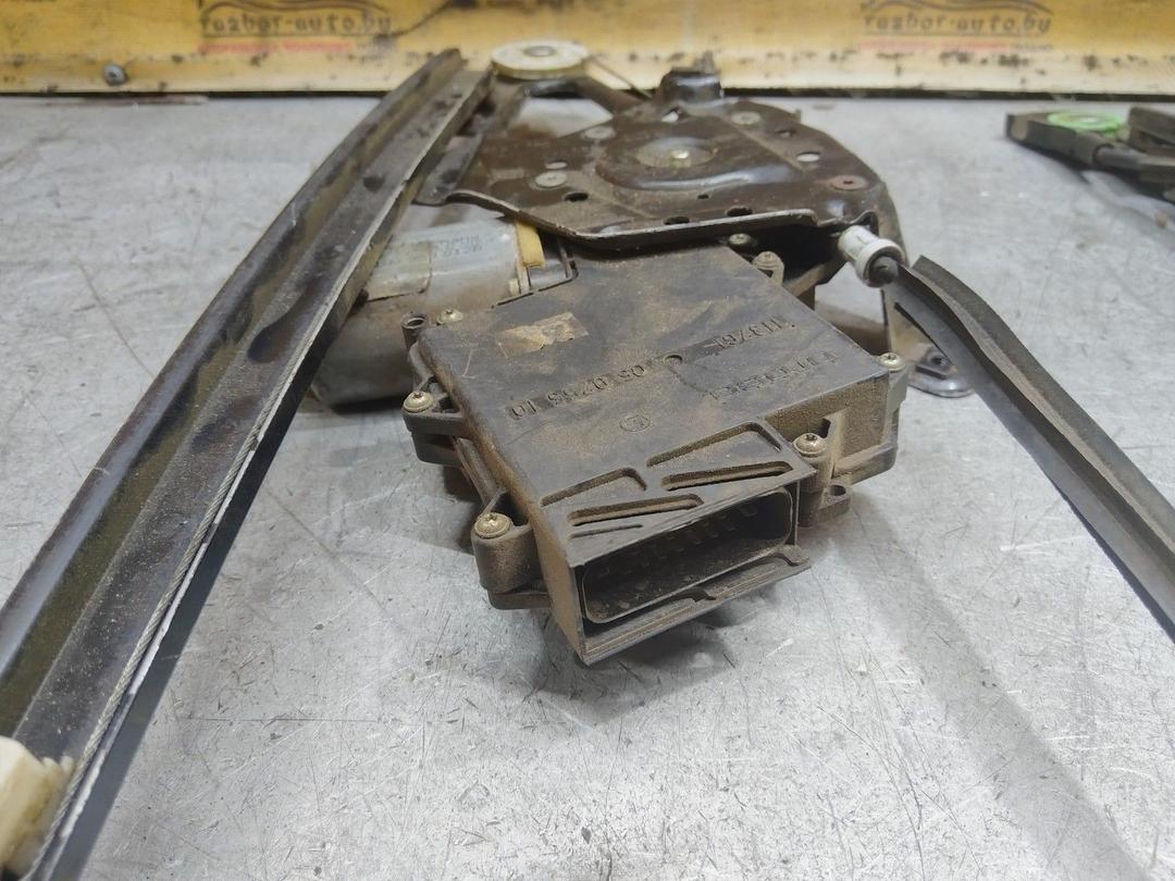 Стеклоподъемник электрический передний левый H130UQ Ford Galaxy купить с доставкой