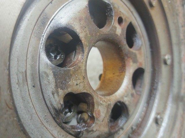 Маховик 2RR99B Ford Focus купить в магазине запчастей бу