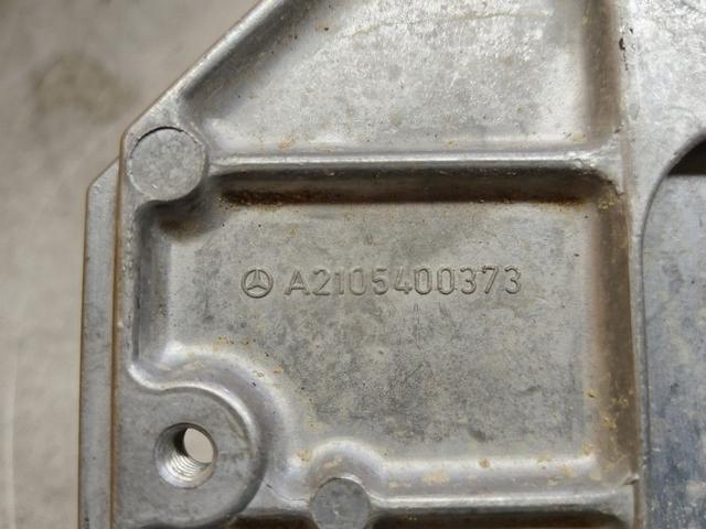 Блок управления двигателем 5HKI9I Mercedes C W202 купить с доставкой