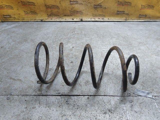 Пружина передняя 1S4DFF Ford Focus