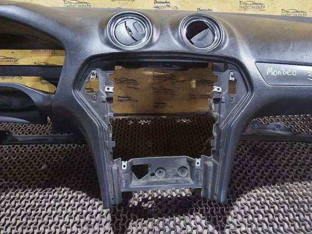 Панель передняя салона (торпедо) I7PXWJ Ford Mondeo купить в магазине запчастей бу