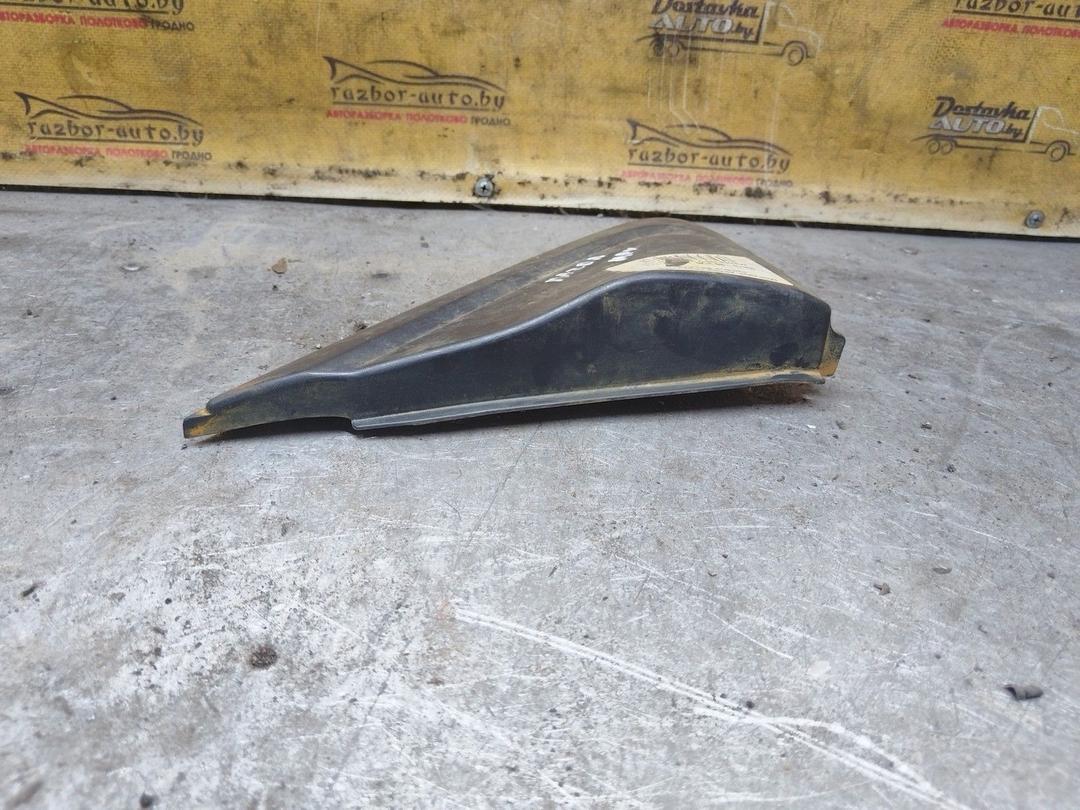 Молдинг двери передней правой BKL845 Mazda MPV - Фото 2