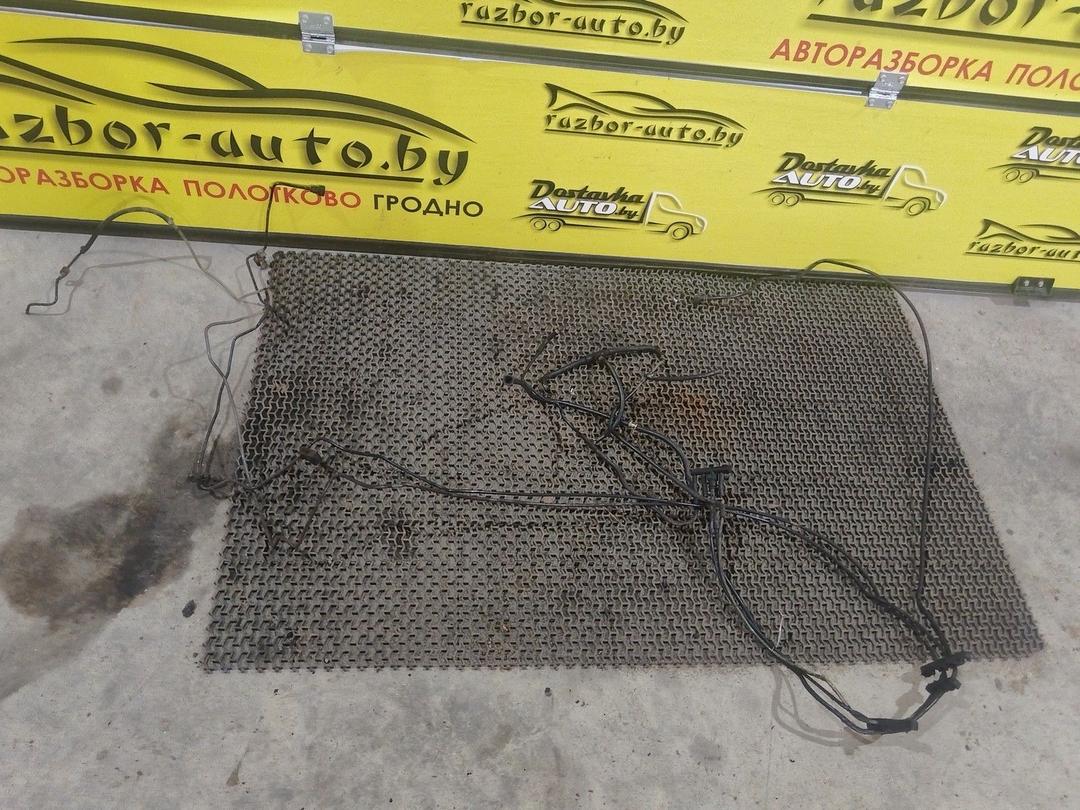 Трубка топливная PXDP6A Citroen C5