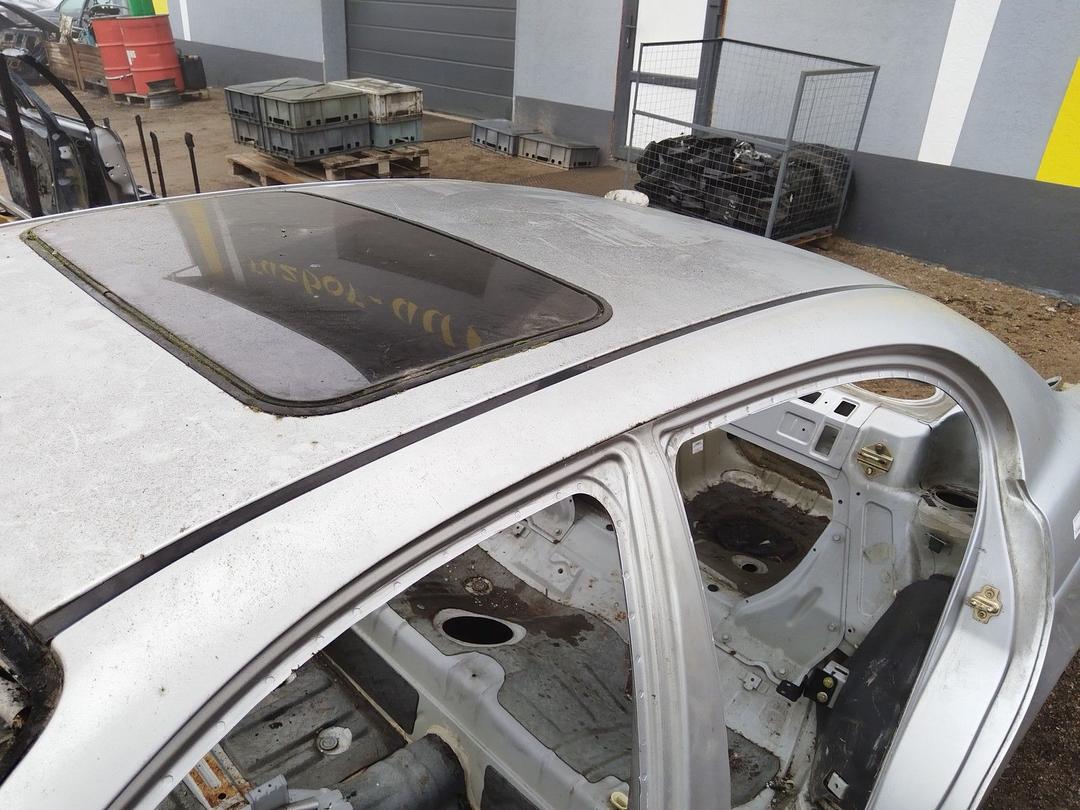 Крыша 368R70 Daewoo Leganza купить с доставкой