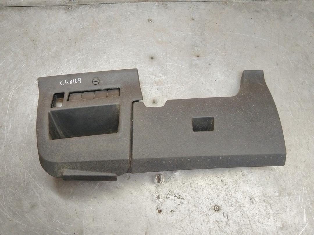 Полка под руль ML9S4P Citroen C4