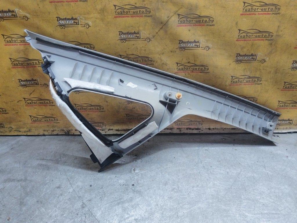 Обшивка стойки передней левой 13VI15 Honda FR-V - Фото 3