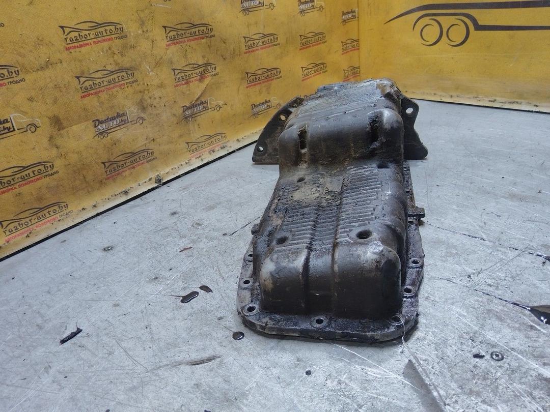 Поддон LXQTEB Daewoo Nubira купить с доставкой