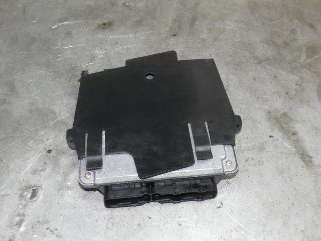 Блок управления двигателем D83MY5 Opel Vectra купить в магазине запчастей бу