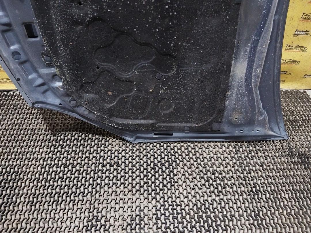 Капот 1709H7 Opel Astra купить с доставкой. Огромный выбор запчастей и марок авто. У нас есть практически все.