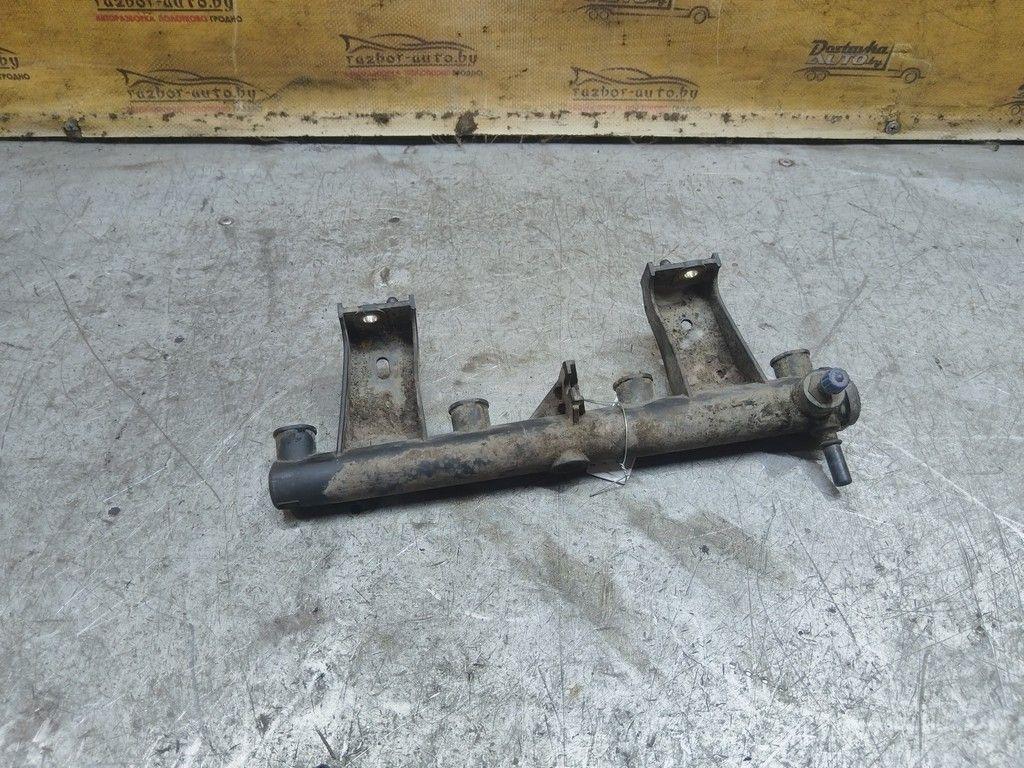 Топливная рампа UFYOP8 Peugeot 307 - Фото 3