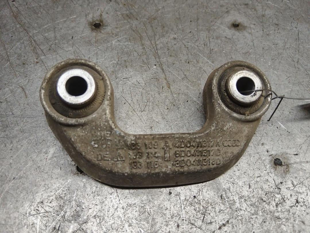 Стойка стабилизатора передняя Y3F3KA Volkswagen Passat купить