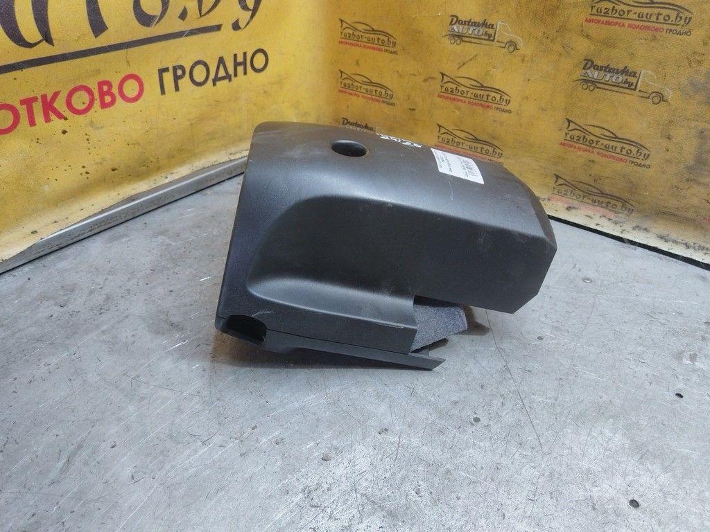 Кожух рулевой колонки T92HFZ Opel Insignia - Фото 4