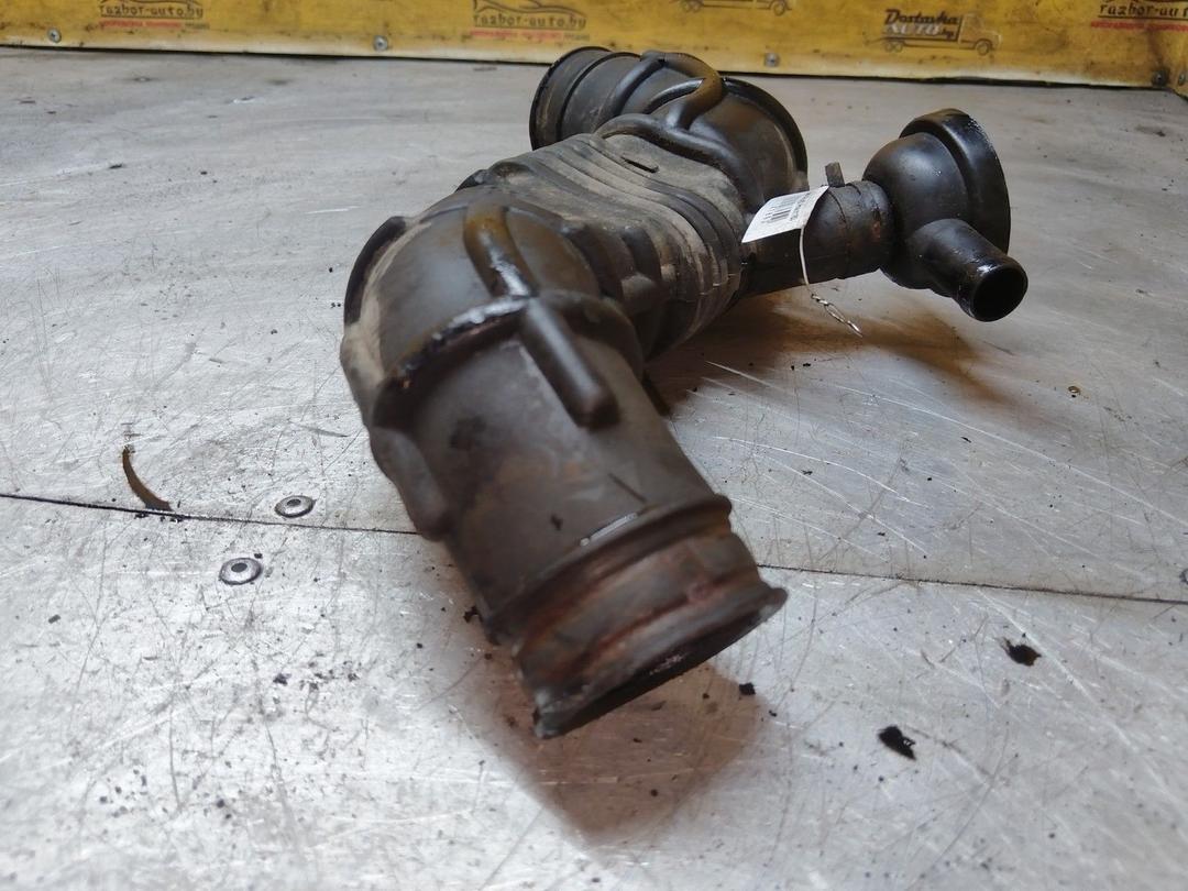 Патрубок воздушного фильтра AB1083 Hyundai Getz - Фото 3