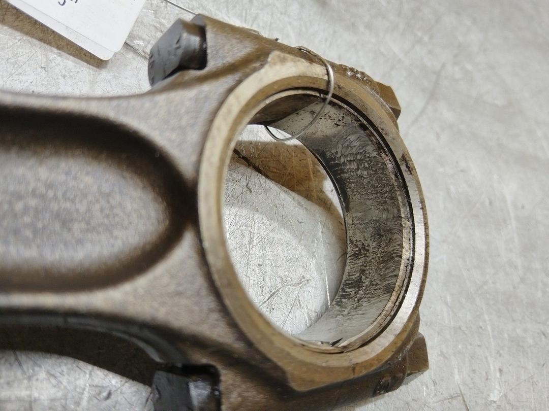 Поршень 7J773Z Ford C-Max купить на авторазборке