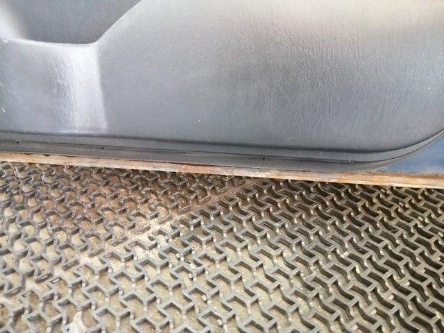 Дверь передняя правая T309L0 Toyota Corolla Verso undefined