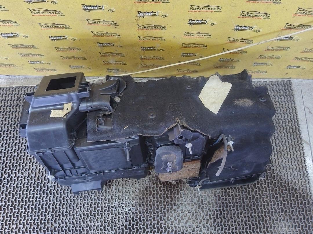 Корпус отопителя (печки) GOK4V7 Volkswagen Sharan купить с доставкой