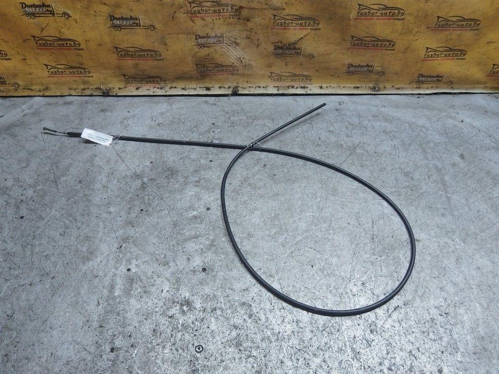 Трос капота O7BPN2 Opel Corsa - Фото 4