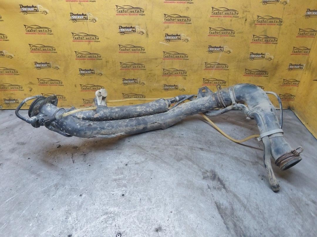 Горловина топливного бака 9K6MMP Peugeot 406 купить с доставкой