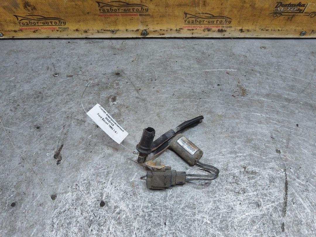 Клапан электромагнитный WCQYC5 Ford Escort