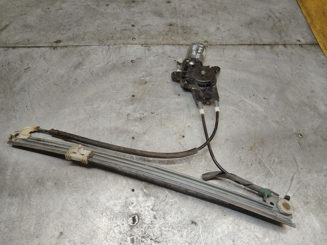 Стеклоподъемник электрический передний правый 0BINR0 Peugeot 806 купить с доставкой