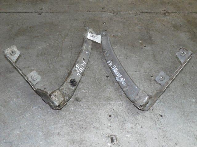 Кронштейн крепления бампера переднего W419IH Mercedes A W168 купить