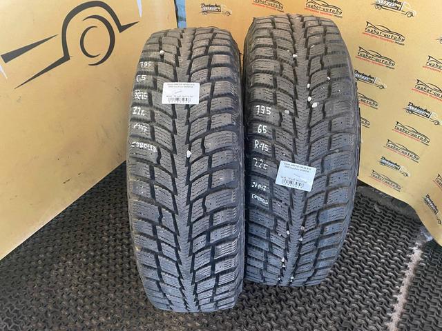 Шина ARKTIO 195/65 R15 OM9YN8 OM9YN8 ARKTIO