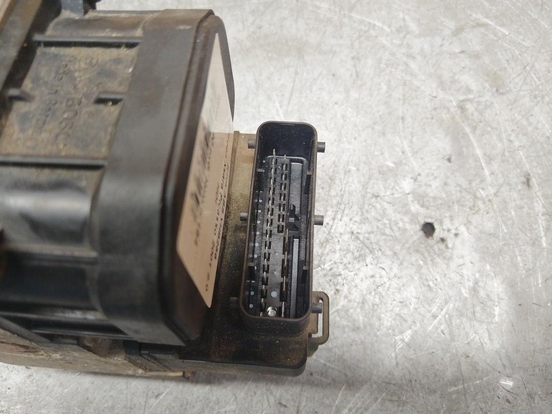 Блок ABS YHB256 Citroen Xsara Picasso купить с доставкой