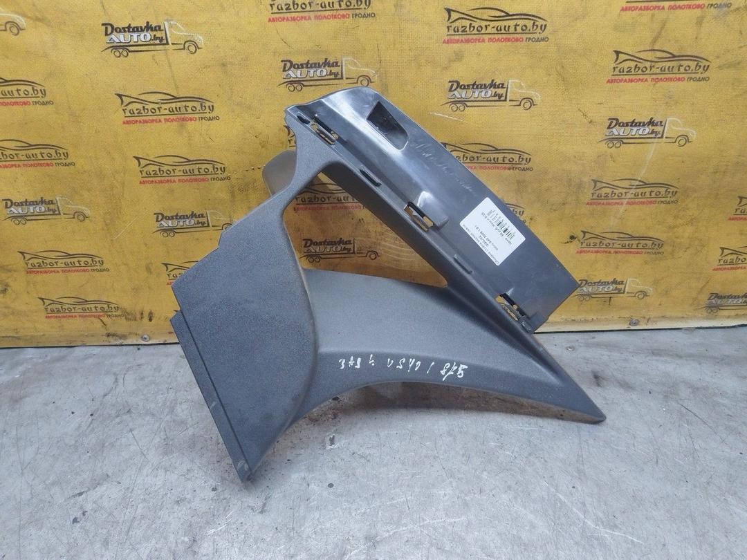 Обшивка стойки задней левой GG0J02 Volvo S40