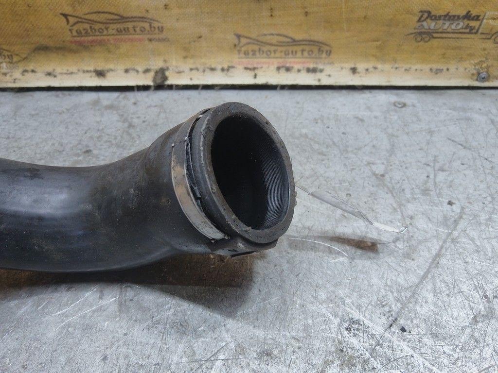 Патрубок интеркулера BKZGA4 Citroen C8 - Фото 5