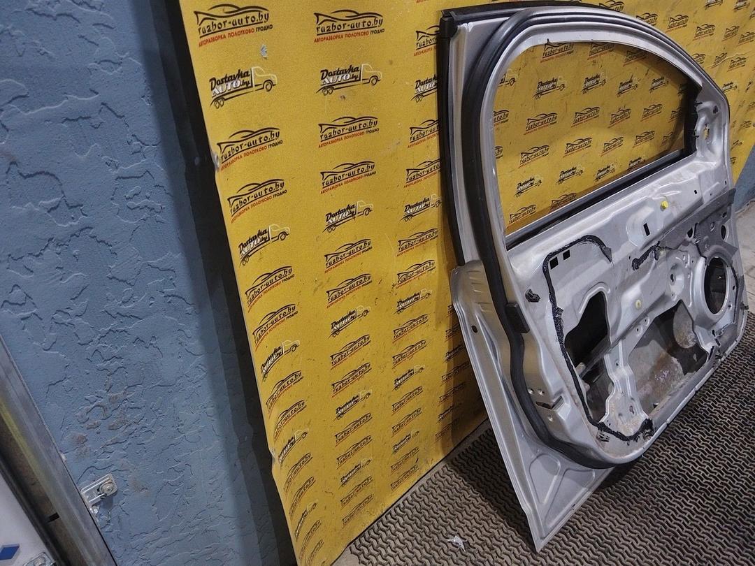 Дверь передняя левая 0RCV1B Ford Mondeo купить с доставкой. Огромный выбор запчастей и марок авто. У нас есть практически все.