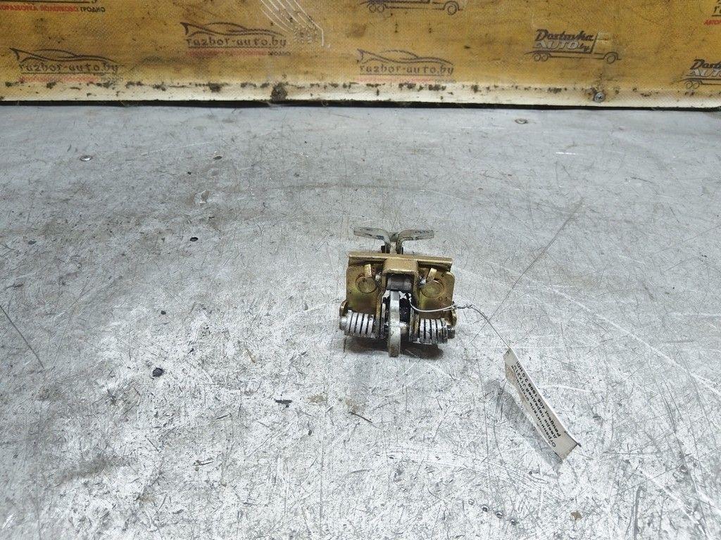 Ограничитель открывания двери передней J1X21U Peugeot 406 - Фото 2