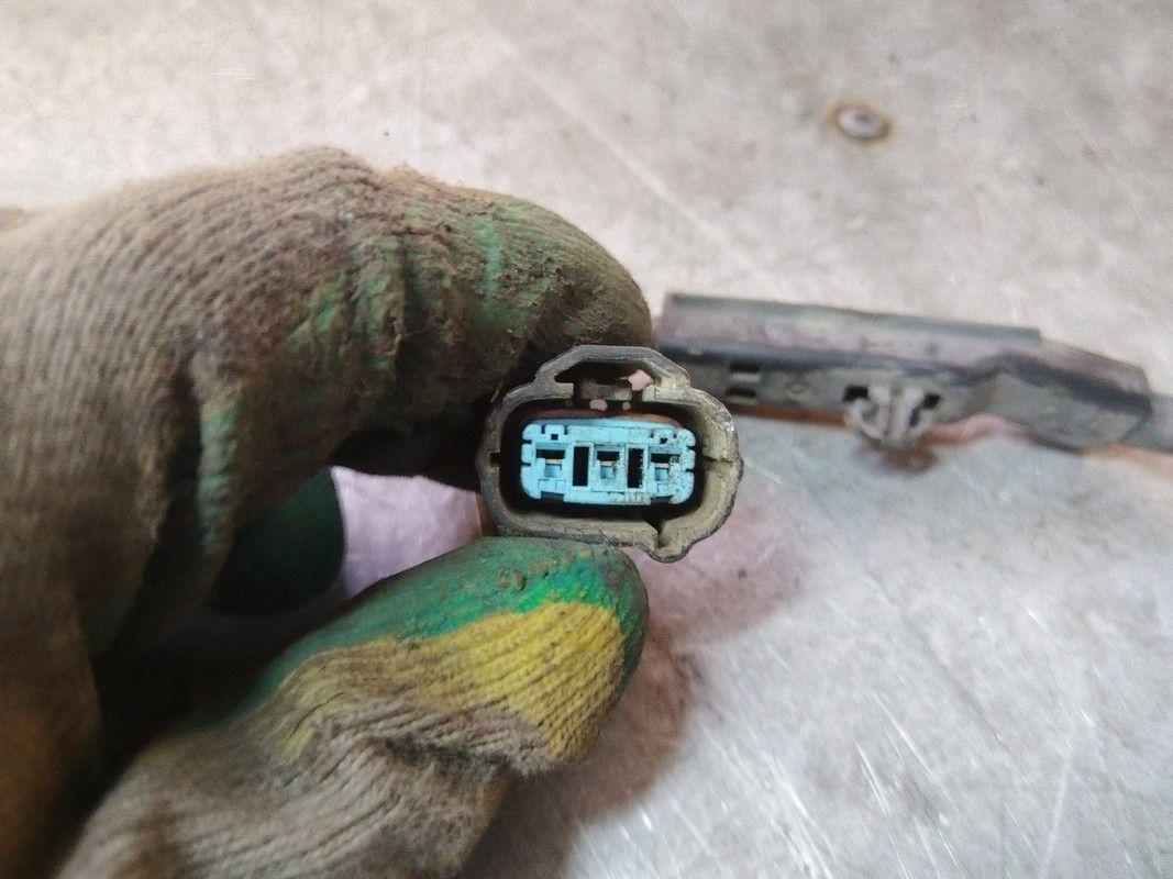 Проводка двигателя JKQYX2 Honda Accord - Фото 19