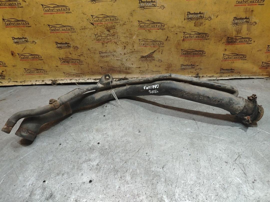 Горловина топливного бака 619NRS Mitsubishi Carisma - Фото 4