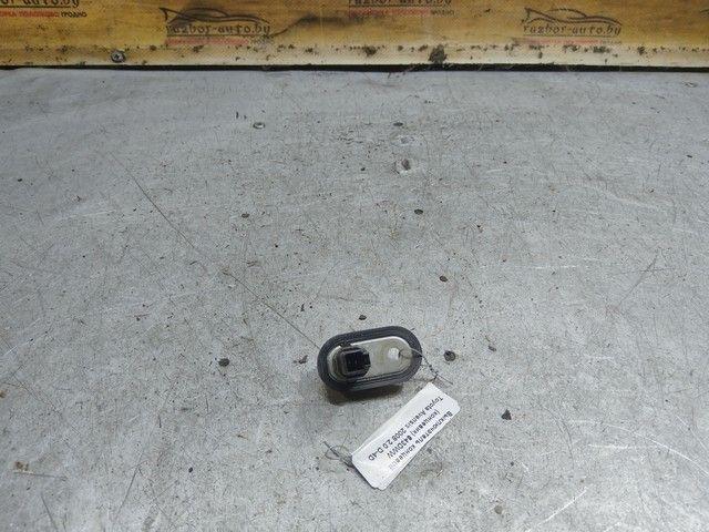 Выключатель концевой (концевик) 643DWW Toyota Avensis купить с доставкой