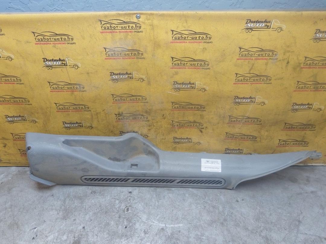 Направляющая шторки багажника (салазки) 3H8MAU Peugeot 406 - Фото 9