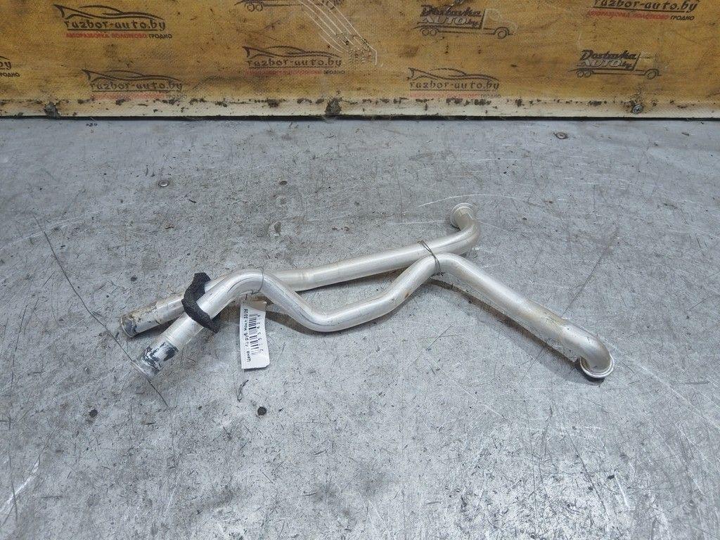 Патрубок отопителя (печки) 21ZFUJ Toyota Avensis - Фото 3