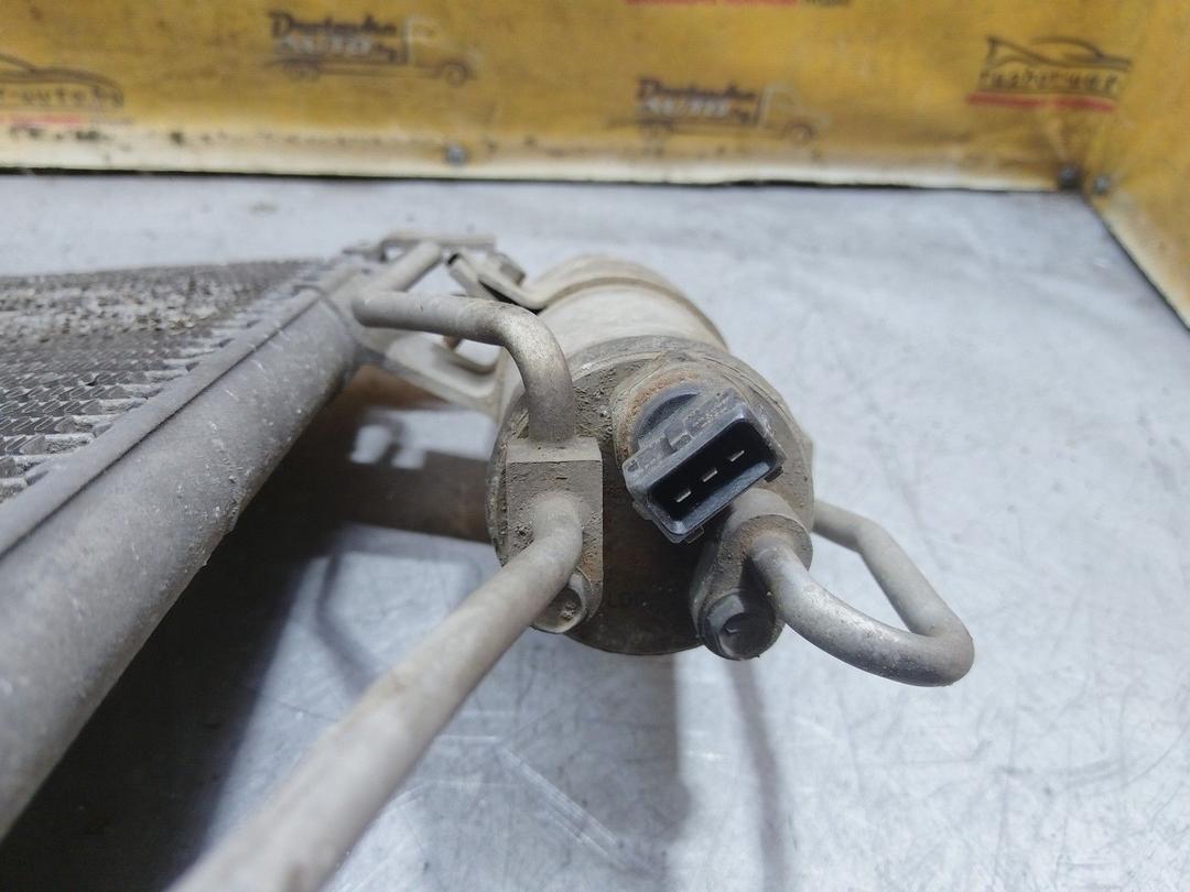 Радиатор кондиционера BZQ56N Volvo S60 купить в магазине запчастей бу