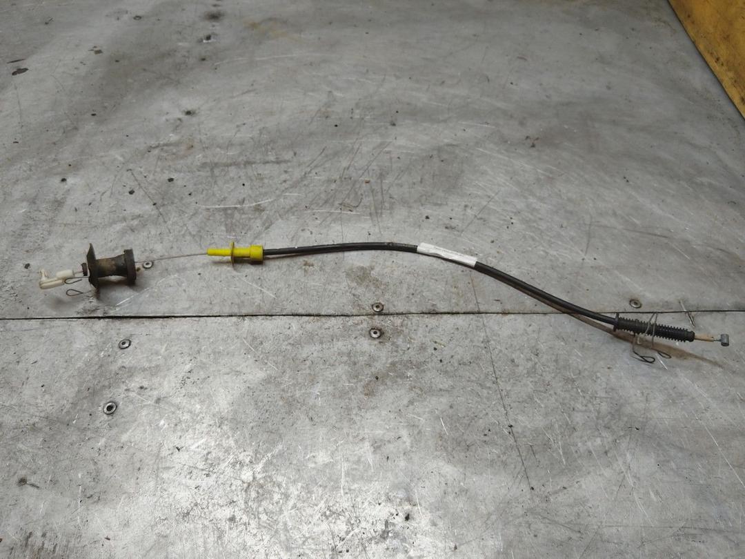 Трос газа CU8LB3 Peugeot 406