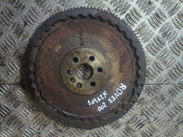 Маховик NFQR07 Rover 200 купить