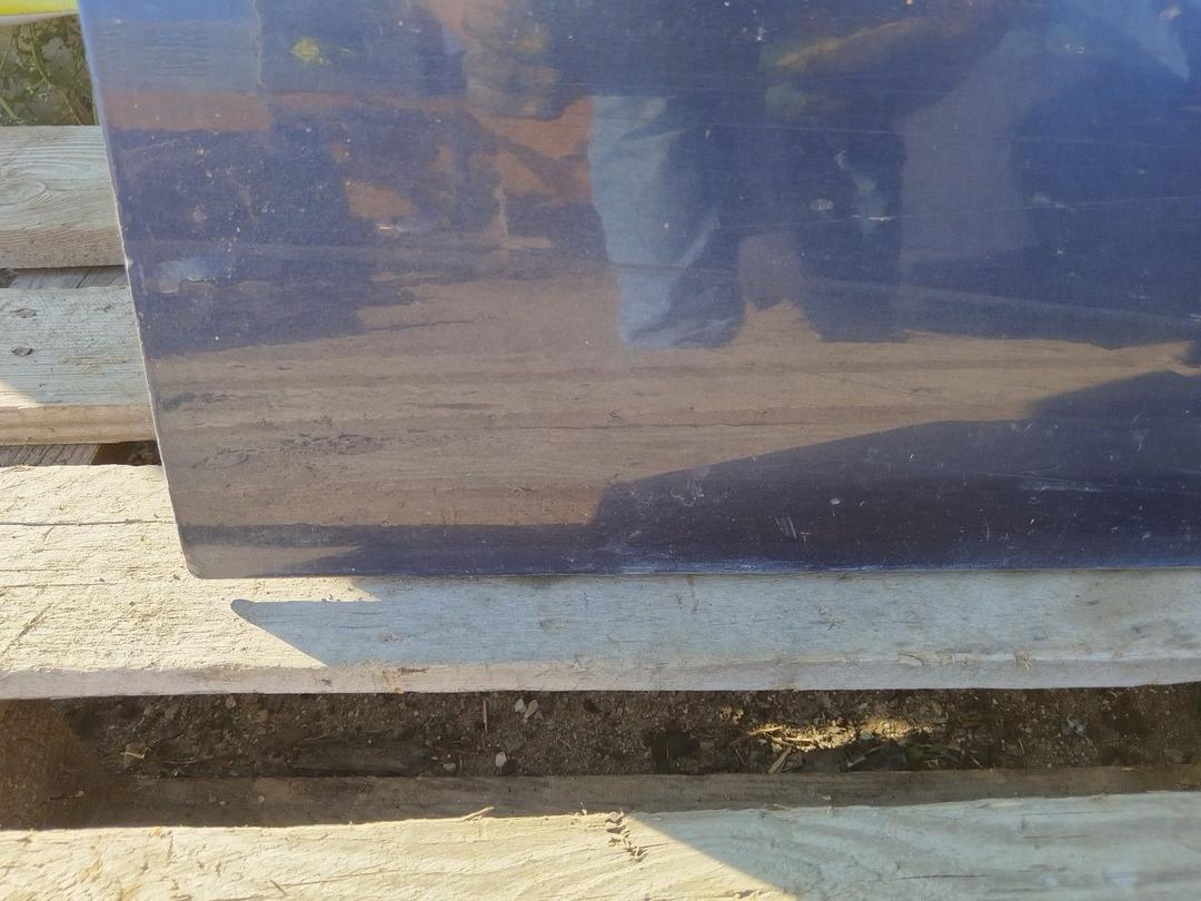 Дверь передняя правая PGL0UE Fiat Palio - Фото 2