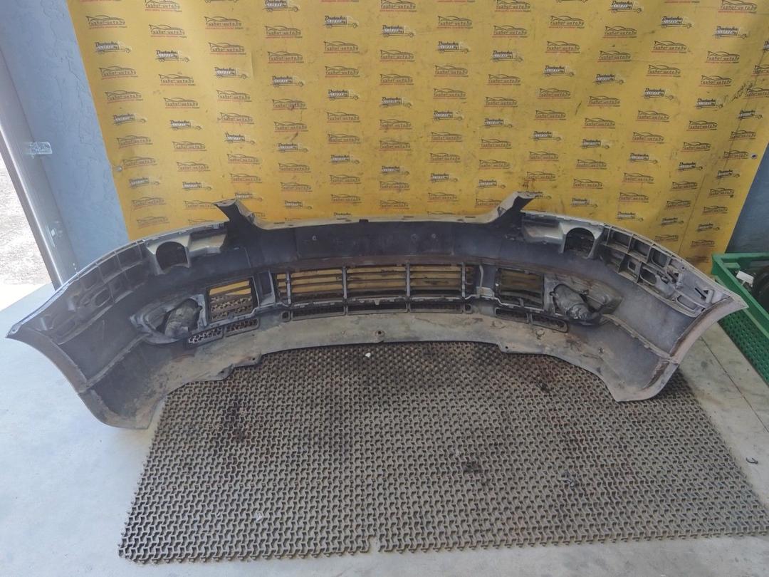 Бампер передний JS6RP5 Volkswagen Passat undefined