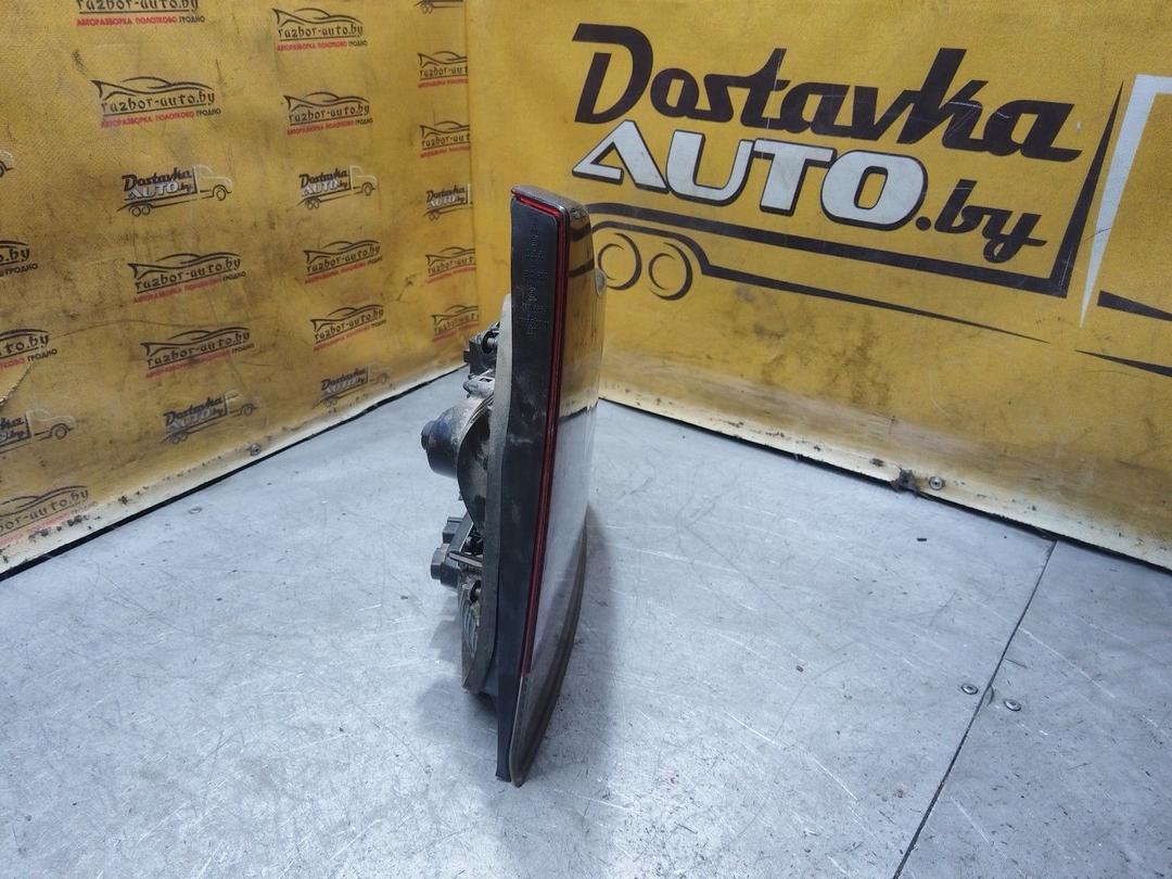 Фонарь задний правый MYQSIJ Volvo S60 купить в магазине запчастей бу