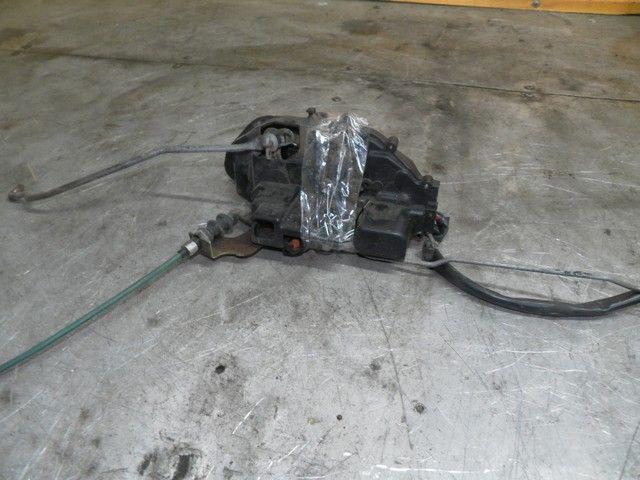 Замок двери передней левой CB3CXI Kia Carnival купить с доставкой