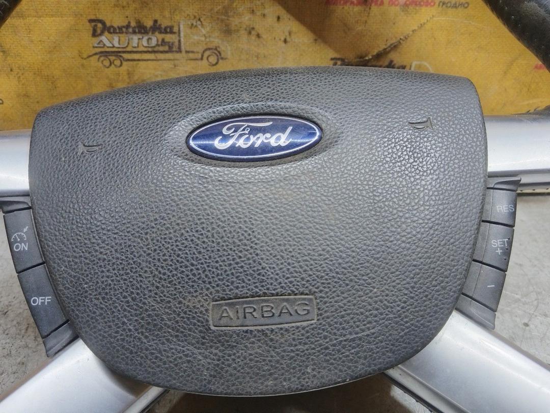 Руль U598FP Ford C-Max купить с доставкой