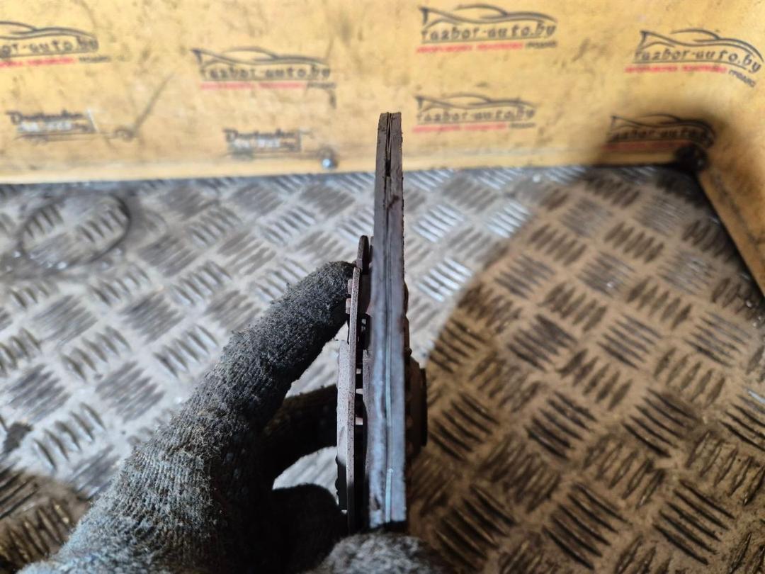 Комплект сцепления F00O0D Opel Astra купить с доставкой