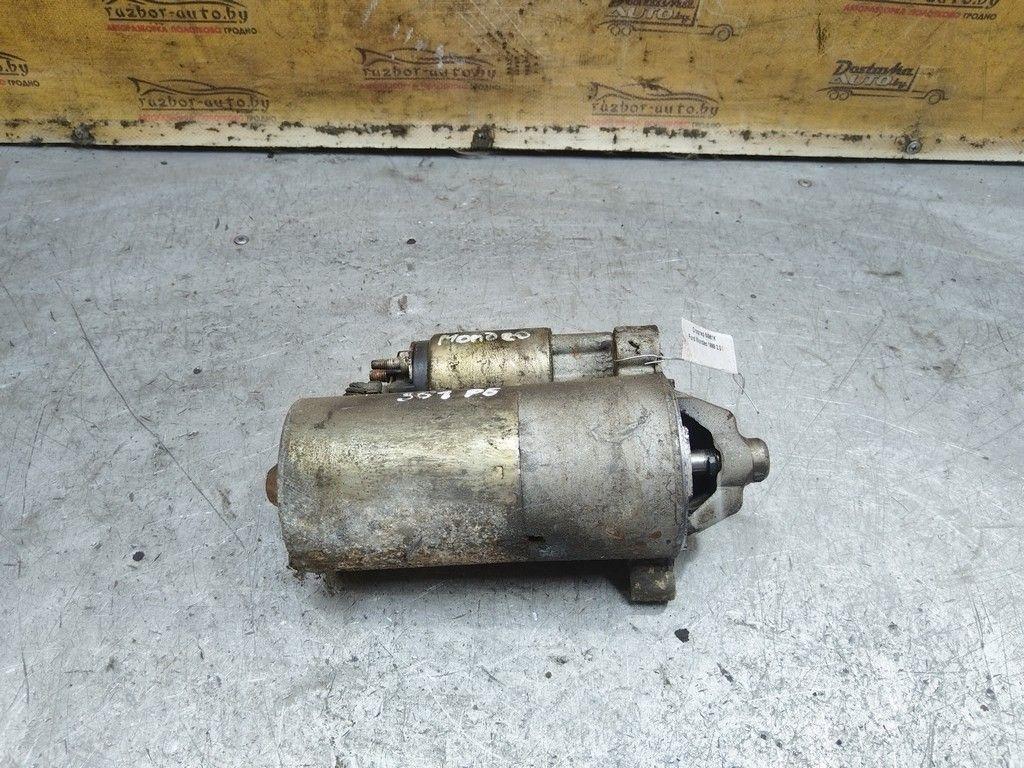 Стартер 64961K Ford Mondeo - Фото 2