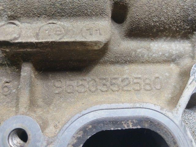 Головка блока цилиндров OJ7U9P Citroen C4 Grand Picasso undefined