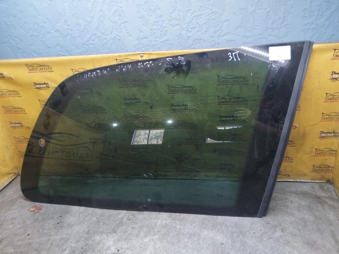 Стекло кузовное боковое правое OUC3P7 Seat Alhambra